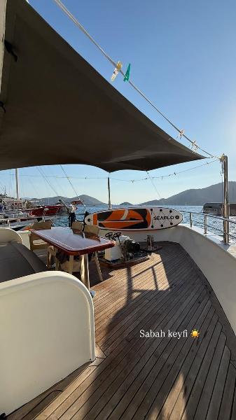 Professional Crew Service